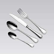 Столовий набір фраже 24 предмета Maestro MR1529