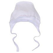 Чіпчик дитячий Татошка 0501007біл кулір білий