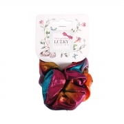 Гумки для волосся 2 шт Lukky T18584