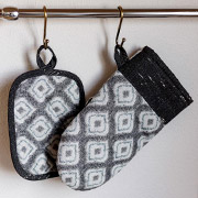 Набір Габріела прихватка і рукавиця Прованс 035698