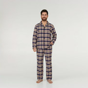 Піжама чоловіча Mellow Ellen MPL 5383/02/01