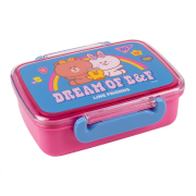 Ланчбокс Line Friends 420 мл Yes 707755
