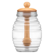 Ємність для меду 500 мл Midori Ardesto AR0922