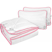 Набір з Тинсулейт Sonex ковдра і дві подушки