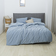 Постільна білизна Wash 81 варена бавовна Tiare