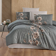 Постільна білизна Annabel Moonmist ранфорс First choice