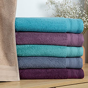 Набор из 6 махровых полотенец Gefest Hanibaba