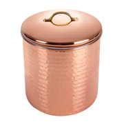 Банка для зберігання 20 см Lefard 874-026-1