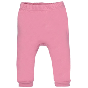 Штани для дівчинки Татошка 1806123пр інтерлок рожевий