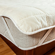 Антиалергенний наматрацник Білана Холлофіл