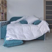 пуховое одеяло SoundSleep