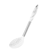 Шумівка 34.5 см Gemini Marmo Ardesto AR2145MS