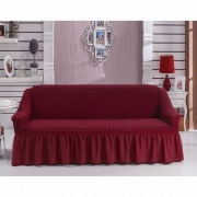 Чохол для дивана тримісний Arya Burumcuk