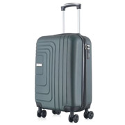 Валіза 20 S Petrol T5761-2 Semi Line DAS302937