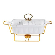 Марміт прямокутний 1 л Yiwu HP1028