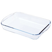 Форма прямокутна 35х23х6 см 2.7 л Pyrex 234B000/8446