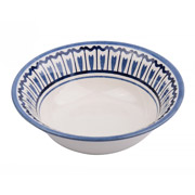 Салатник керамічний 16 см Ханна Блю Lefard 910-153