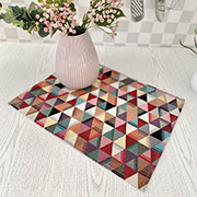 Серветка гобеленова LiMaSo GEO117-34