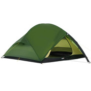 Палатка Exogen 3 Zero-G Line 231086 Green Wechsel DAS302753