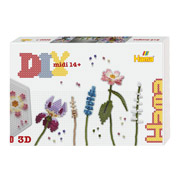 Набір великий Термомозаїка Мистецтво Букет Midi 5+ Hama HM-3621