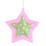 Декоративна Зірка YES! Fun 972834