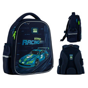 Рюкзак полукаркасный Education GoPack 165S Speedway