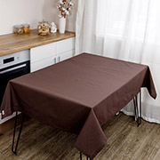 Скатертина Kelly капучино Прованс