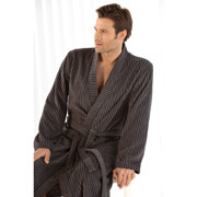 Халат чоловічий Cawoe Kimono