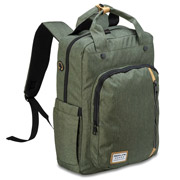 Рюкзак міський 21 л Grey L2005-6 Semi Line DAS302202