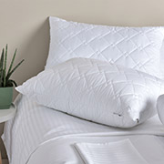 Подушка антиалергенна стьобана Standart Ideia