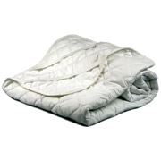 Наматрацник Home line мікрофайбер-синтепон