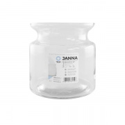 Ваза 15 см Janna Trendglass 35722