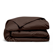 Підковдра Cosas сатин Шоколад