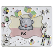 Рамка для дитячих фотографій