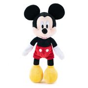 Іграшка м'яконабивна 43 см Міккі Маус Disney 00573