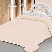 Покривало ТЕП Велюр пудровим