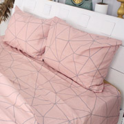 Наволочка 22-1283 Cozy сатин Mirson