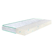 Матрас беспружинный Faino Nebo HighFoam