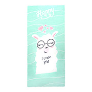 Рушник Ily мікрофібра Soho