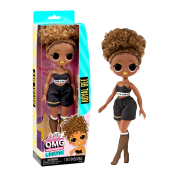 Лялька Королева Бджілка серії OPP OMG L.O.L. Surprise 985655