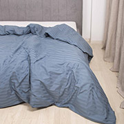 Підковдра 67 сатин-страйп Вілюта