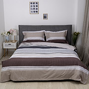 Постільна білизна Brushed Warm Cotton W-12 бавовна з начосом Вілюта