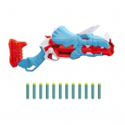 Бластер Трицерабласт Nerf Hasbro F0803