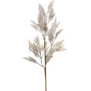 Гілка декоративна 87 см Кедр Yes! Fun 974810 засніжена