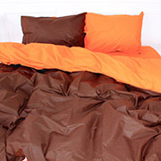 Постільна білизна 16-1367 Torino ranforce-elite MirSon