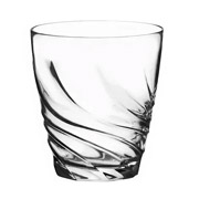 Набір склянок для вина 240 мл 3 предмети Dafne Bormioli Rocco