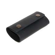 Ключниця DNK Keys-S col.K темно-синя