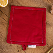 Прихватка кухонная 19-1655 Edmonda бязь Mirson