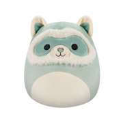 Іграшка м'яка Тхір Хемкі 19 см Squishmallows SQCR05403