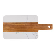 Дошка обробна 35х17х1 см Lefard 815-070